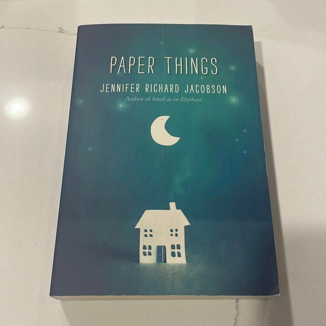 Paper Things