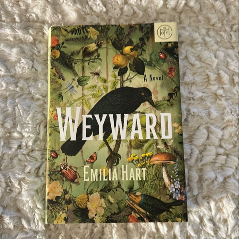 Weyward