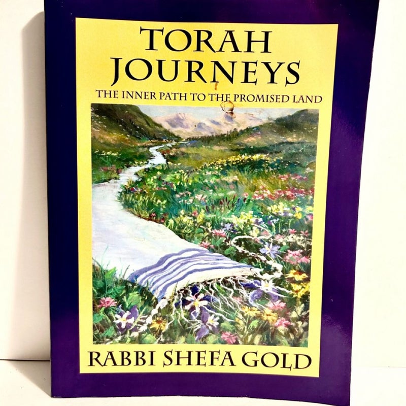 Torah Journeys