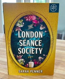 The London Séance Society