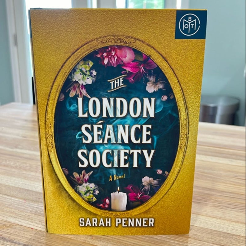 The London Séance Society