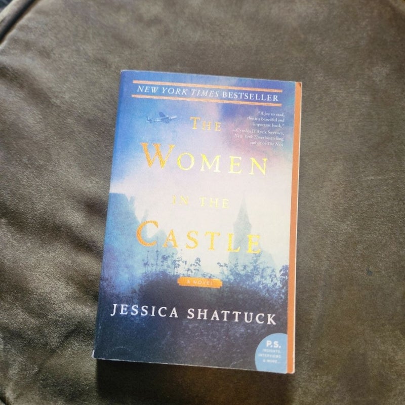 The Women in the Castle