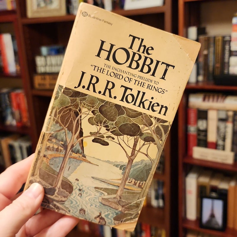 The Hobbit