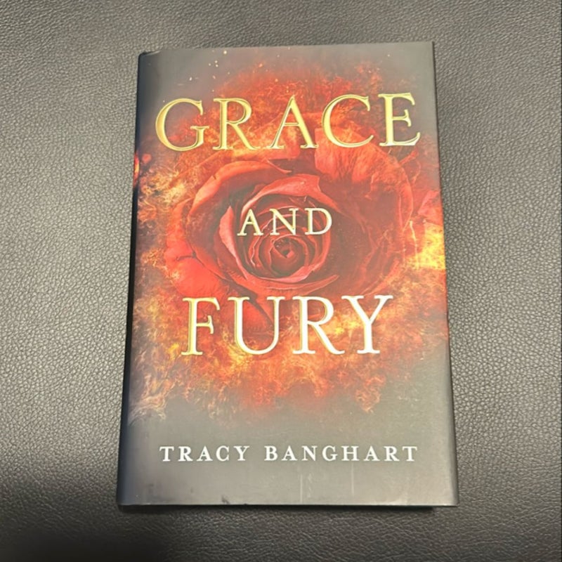 Grace and Fury