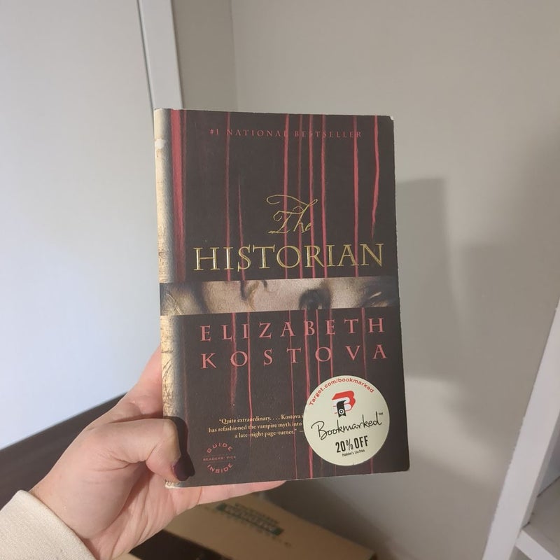 The Historian