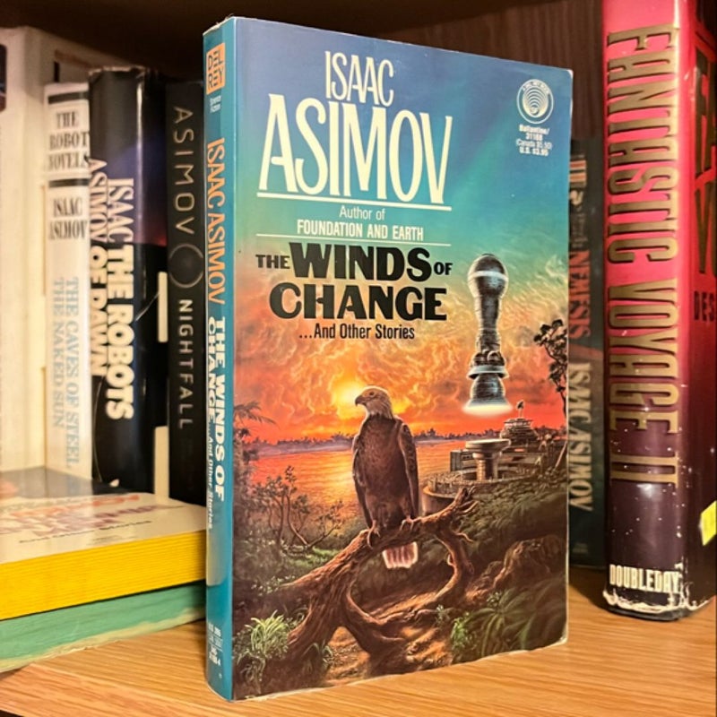 Isaac Asimov Short Story Collection Bundle Extravaganza