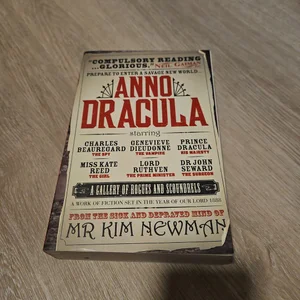 Anno Dracula