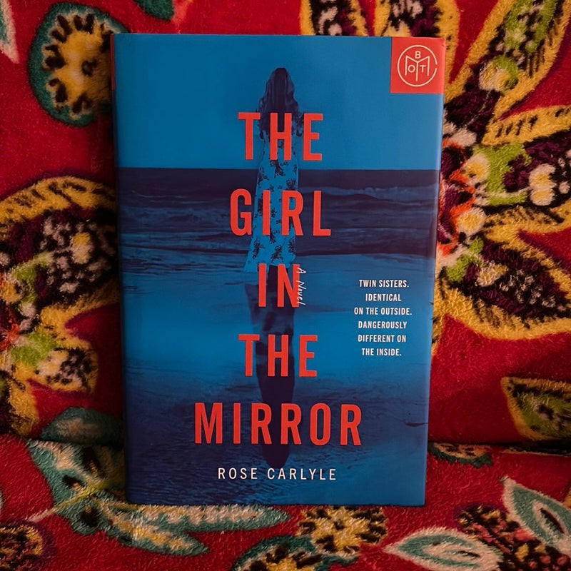 The Girl in the Mirror