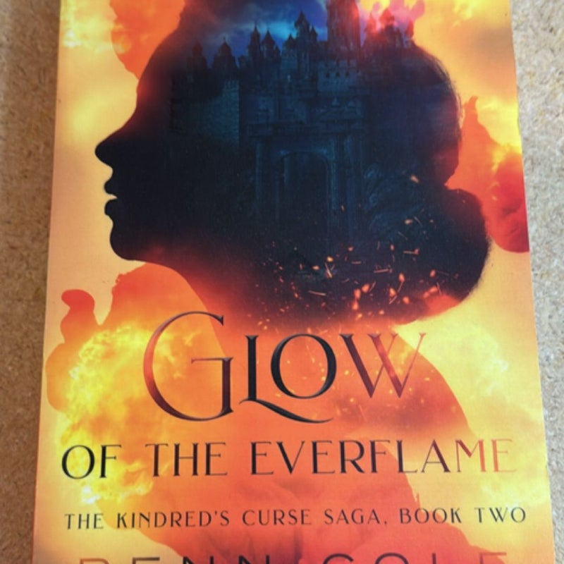 Glow of the Everflame