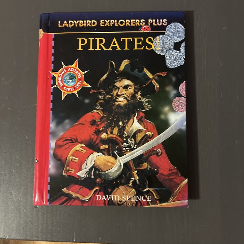 Pirates