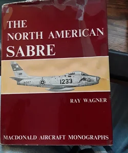 The North American Sabre 
