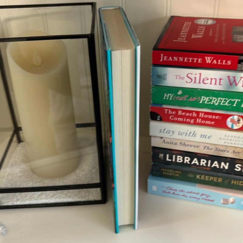The Deep Blue Sea for Beginners
