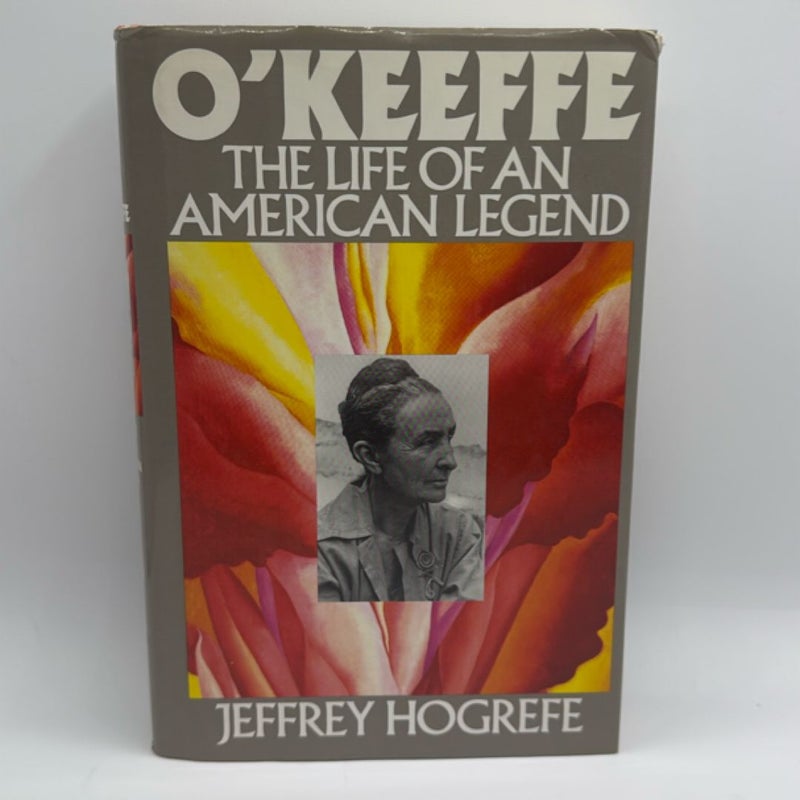 O'Keeffe