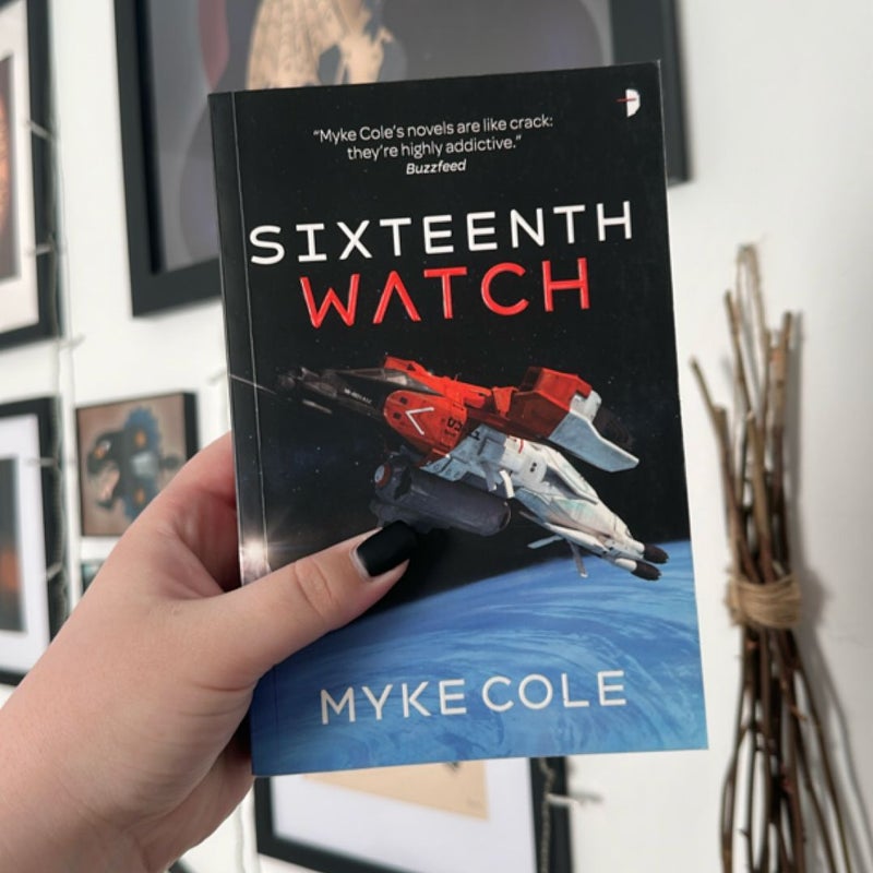 Sixteenth Watch