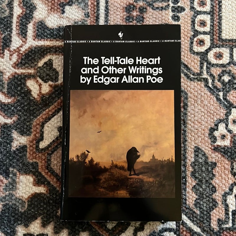 Selected Writings of Edgar Allan Poe