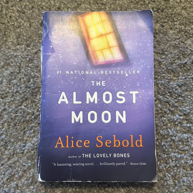 The Almost Moon