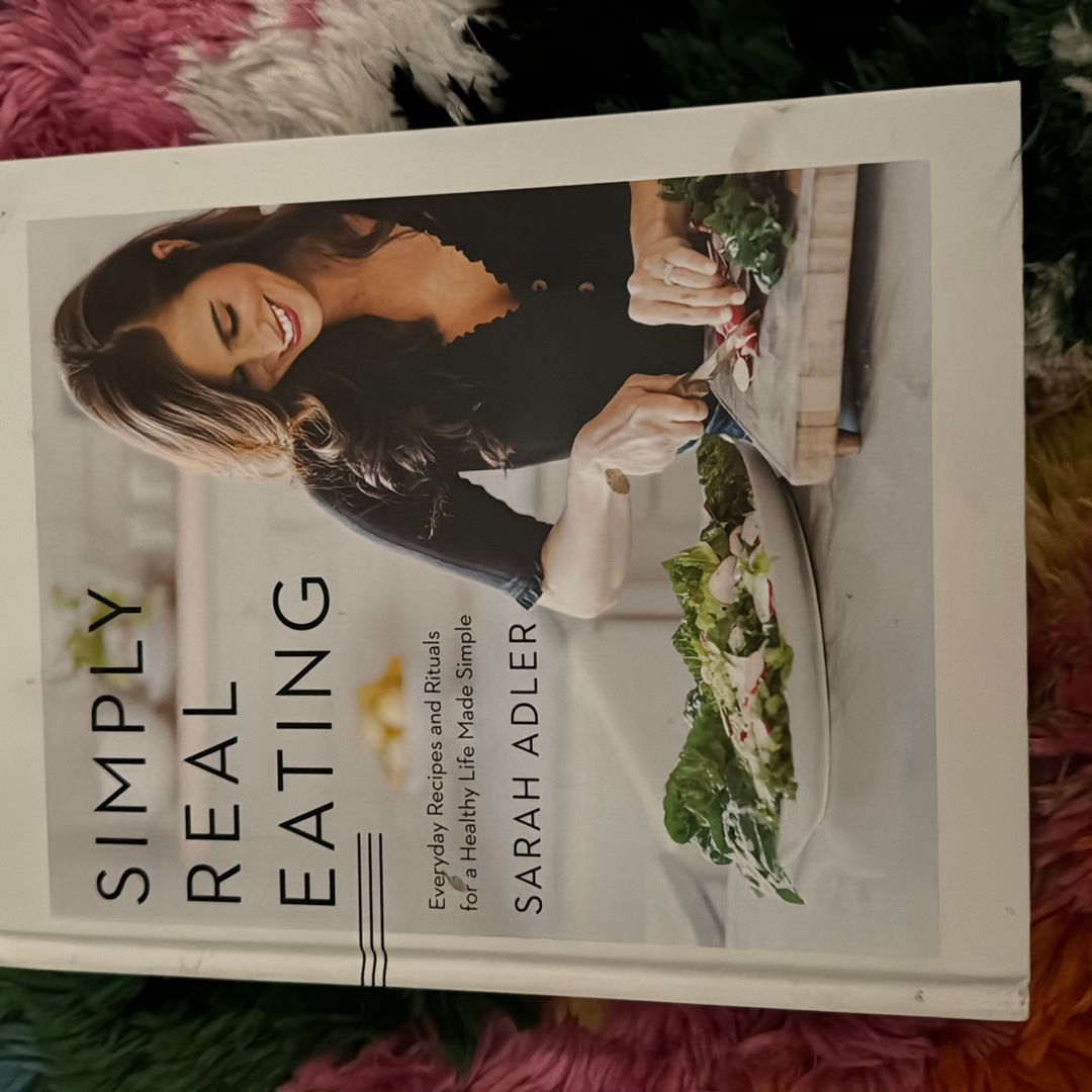 Simply Real Eating
