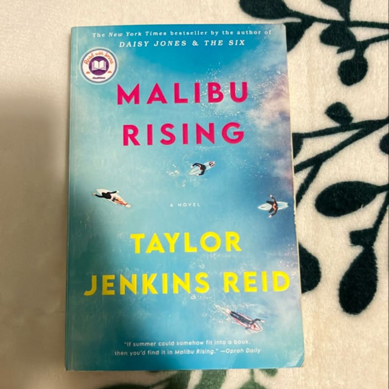 Malibu Rising