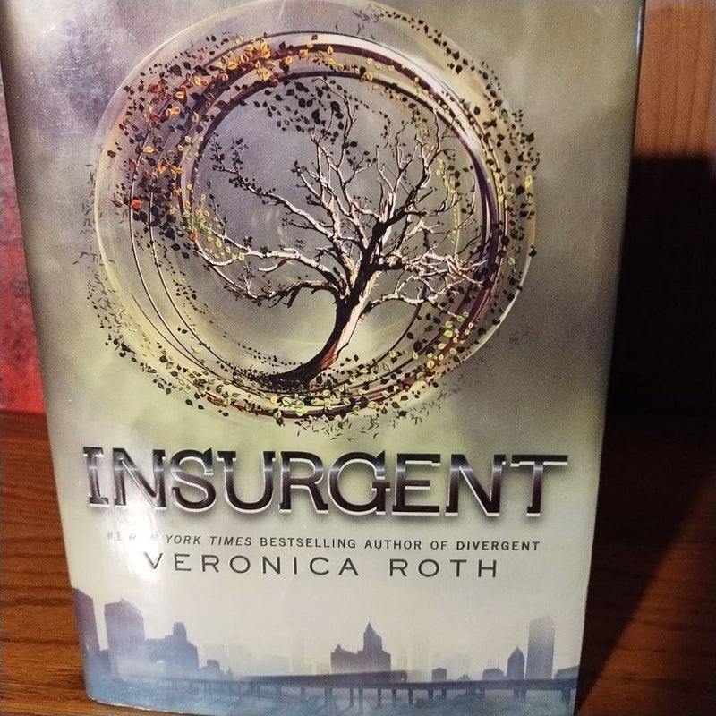 Insurgent