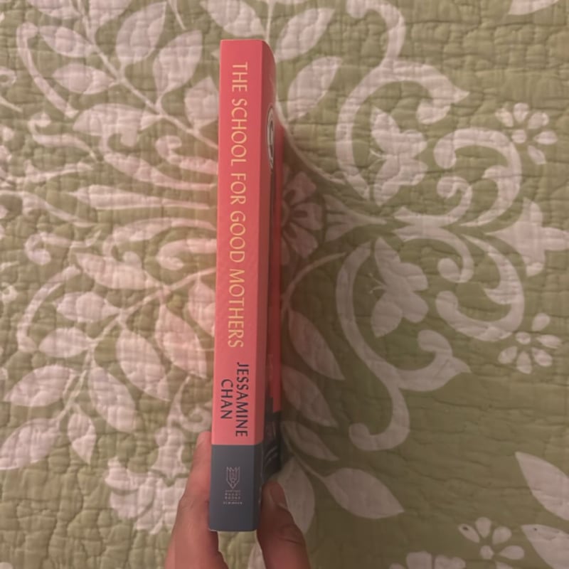 The School for Good Mothers