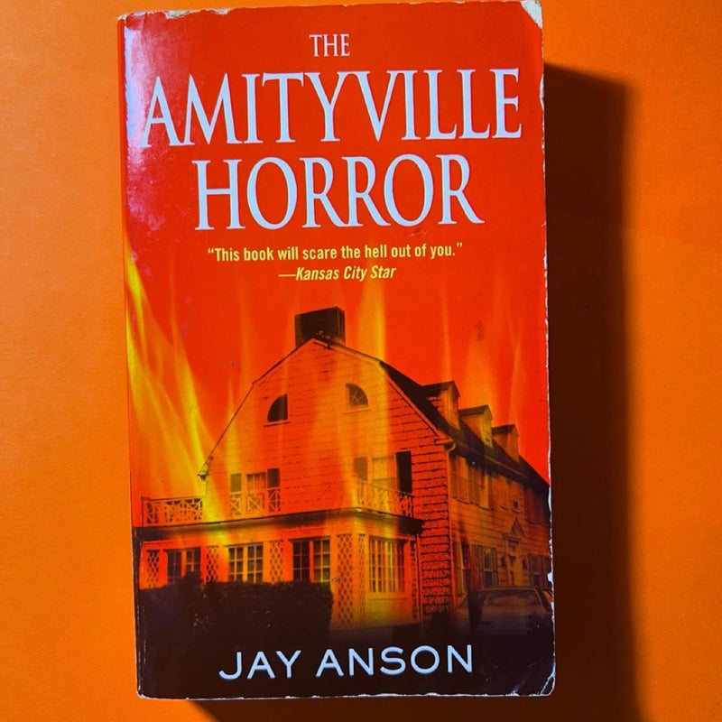 The Amityville Horror