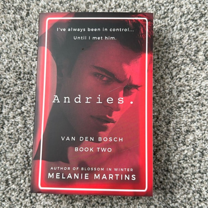 Andries