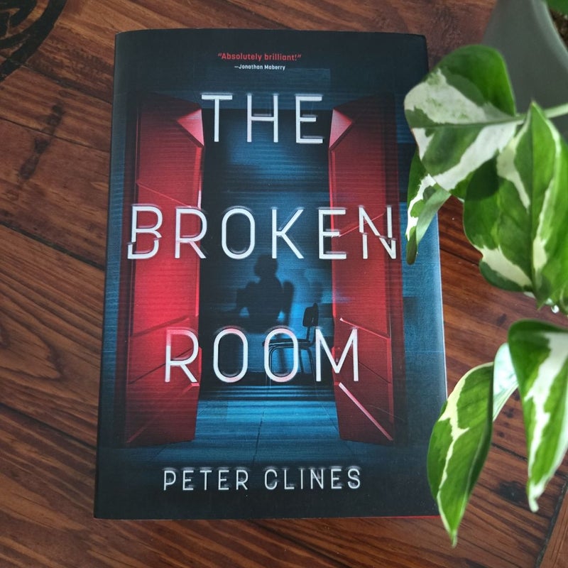 The Broken Room