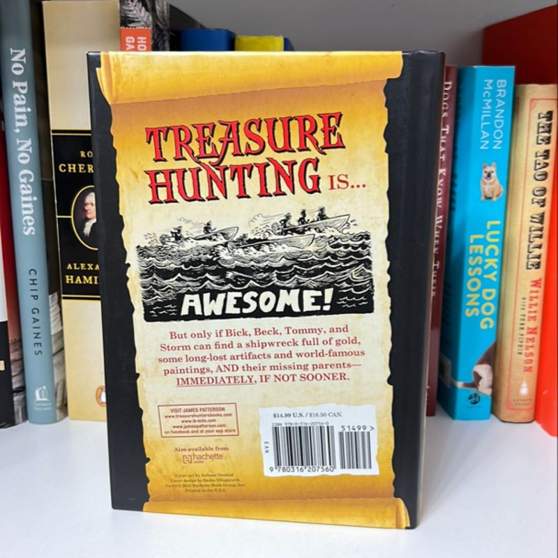 Treasure Hunters