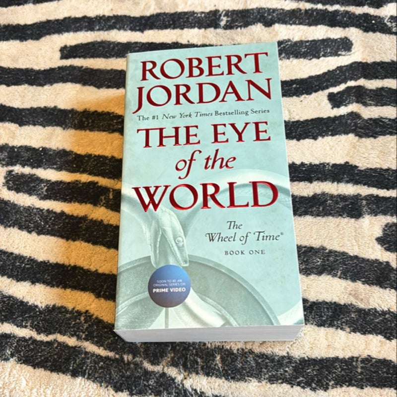 The Eye of the World