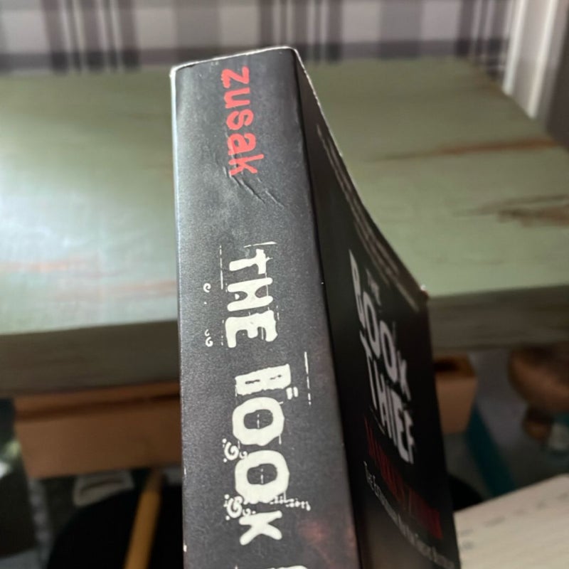 The Book Thief