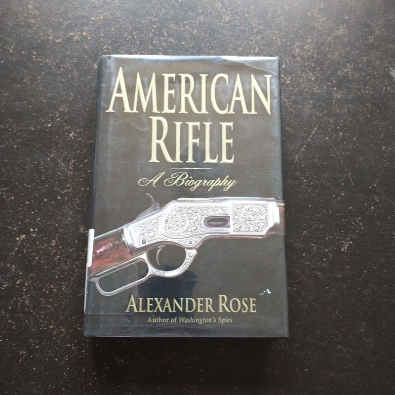 American Rifle