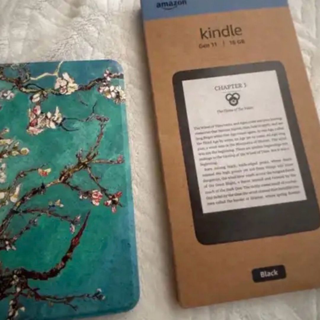 Kindle