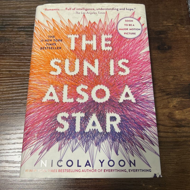 The Sun Is Also a Star