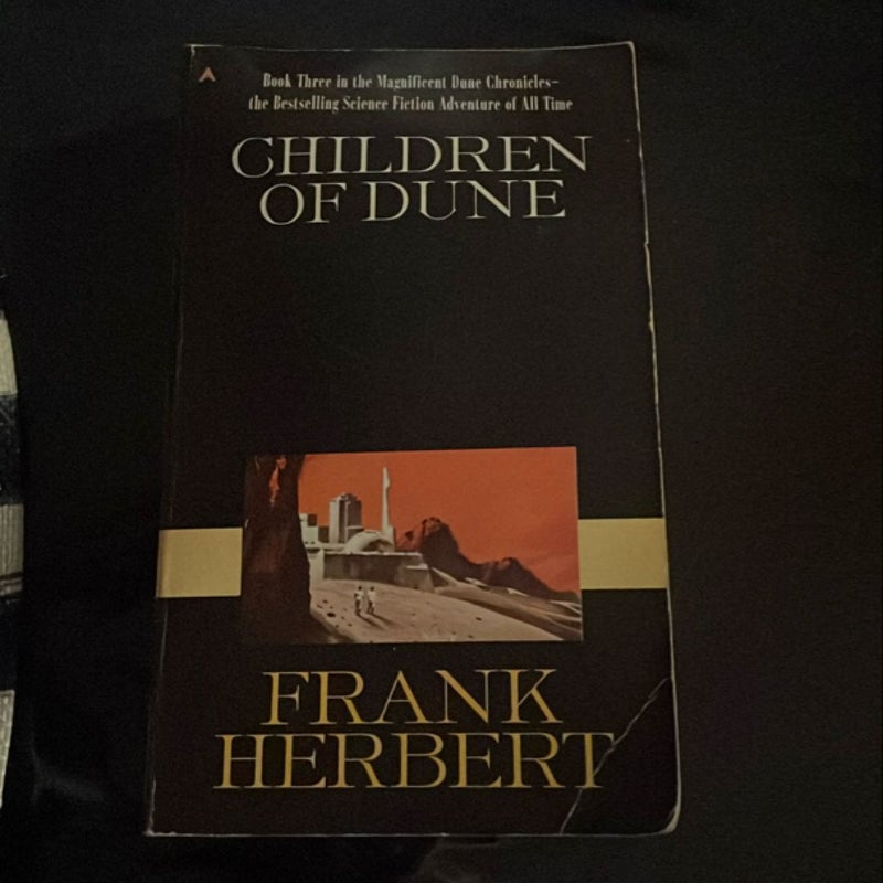 Children of Dune