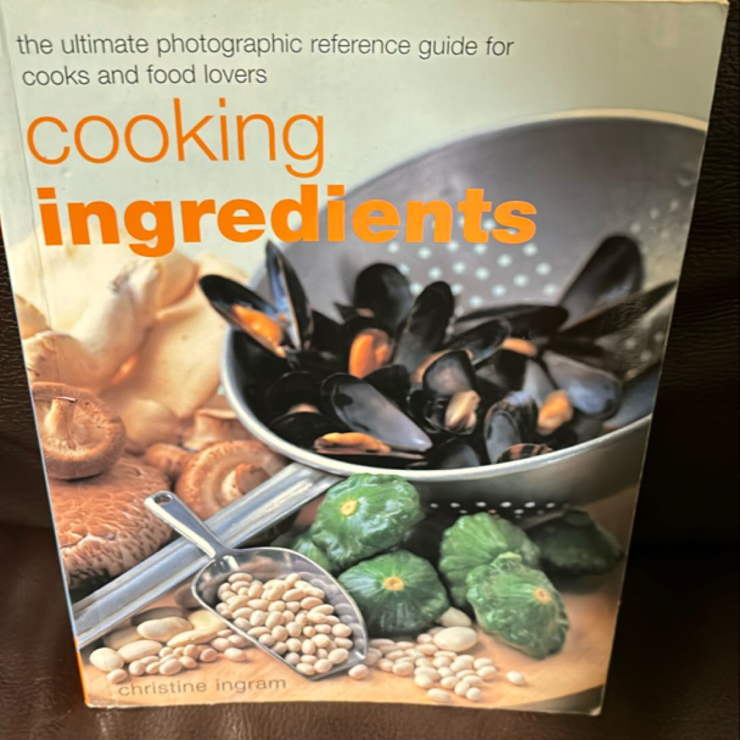 The Ultimate Photographic Reference Guide…