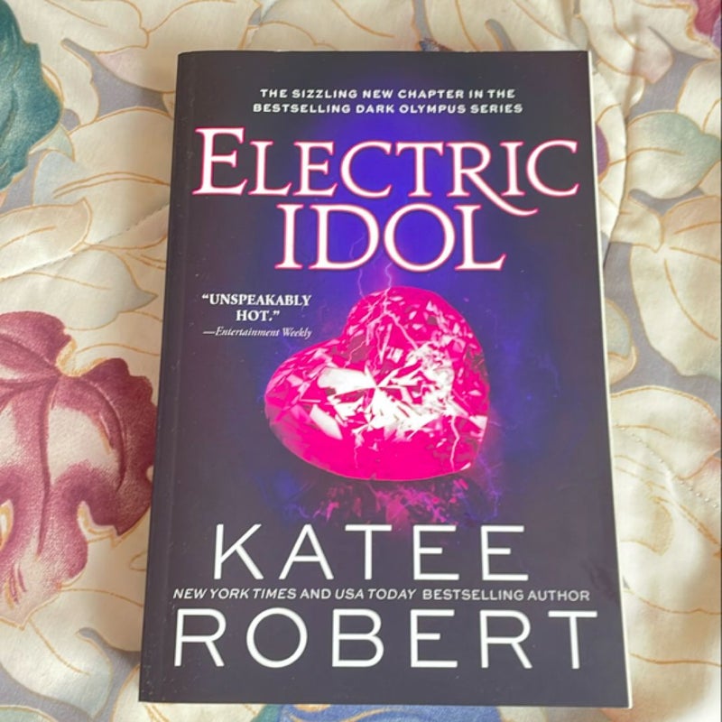 Electric Idol