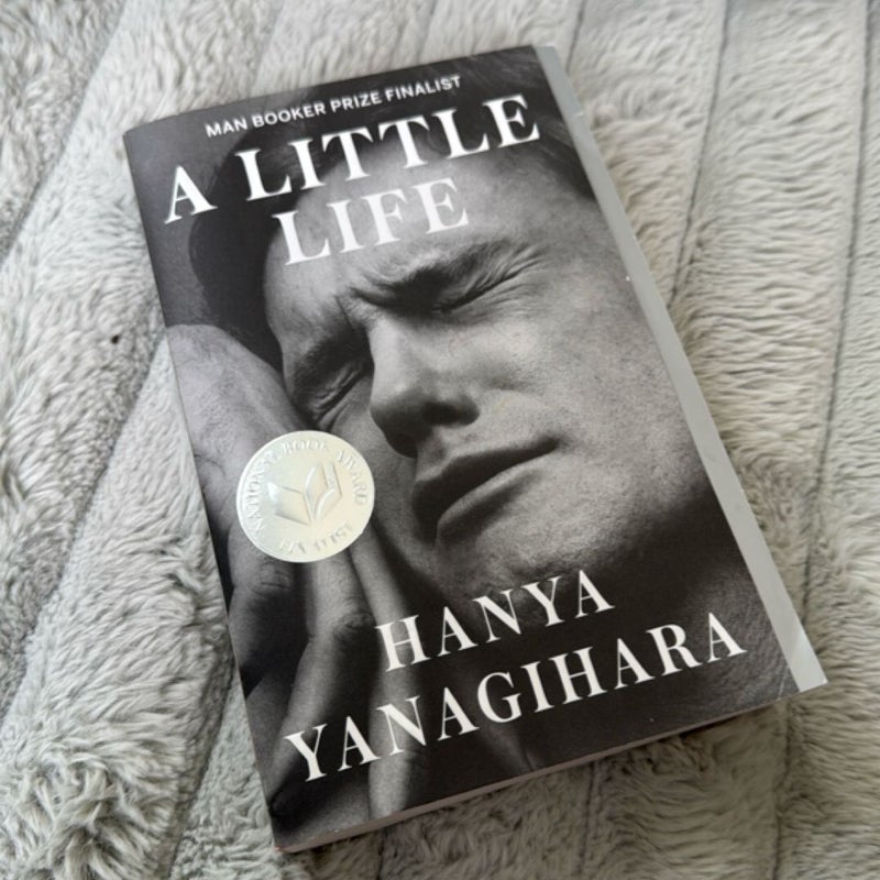 A Little Life