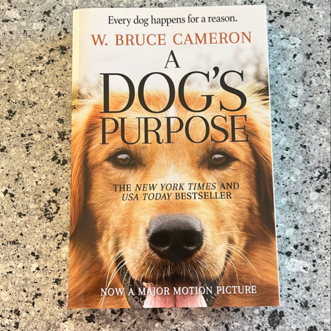A Dog's Purpose
