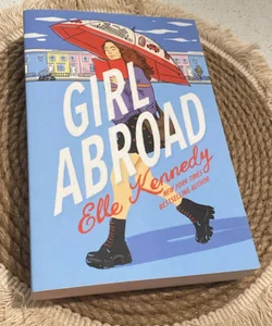 Girl Abroad