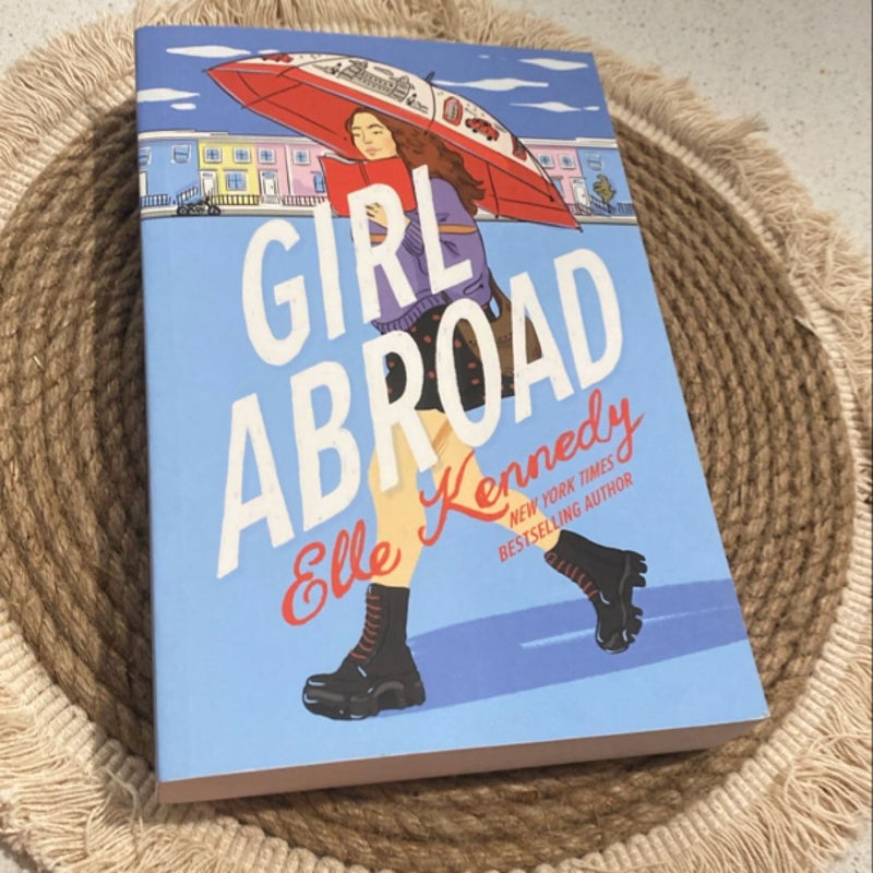 Girl Abroad