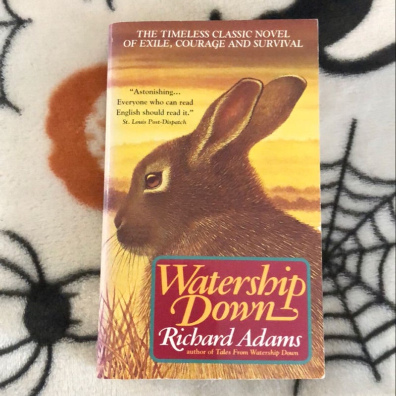 Watership Down