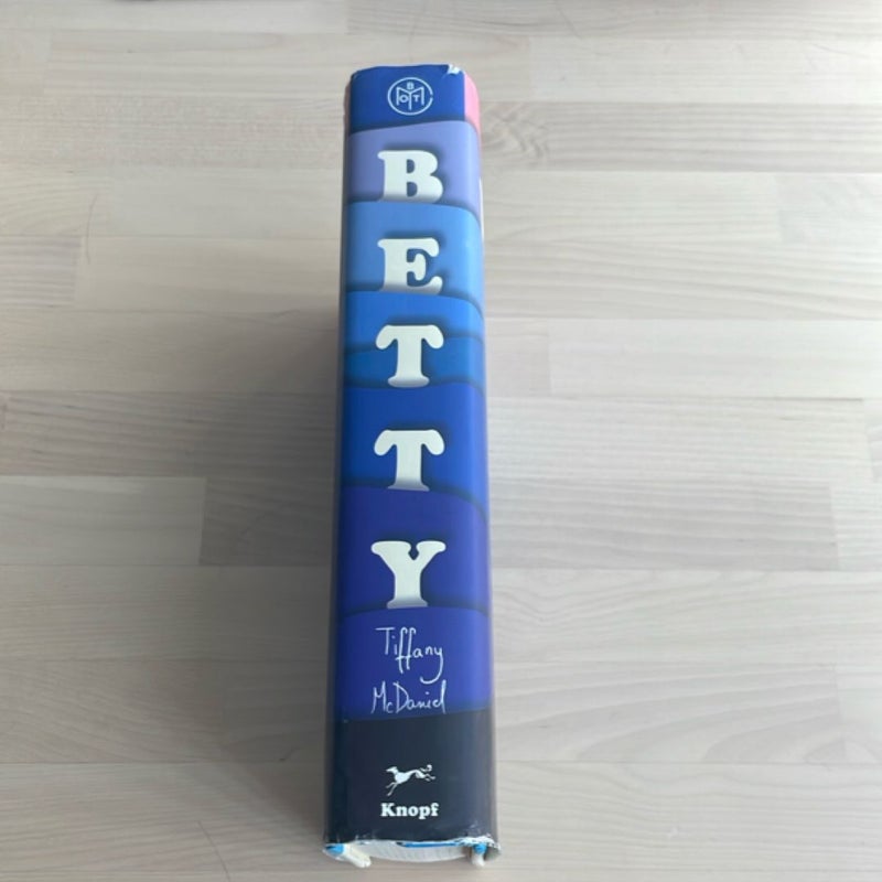Betty