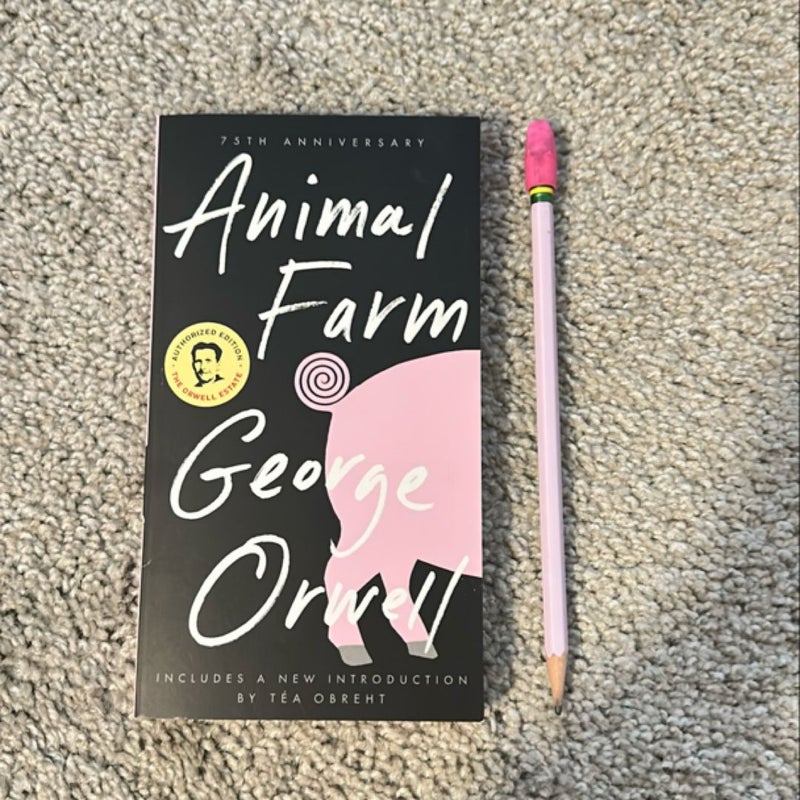 Animal Farm