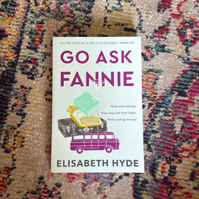 Go Ask Fannie