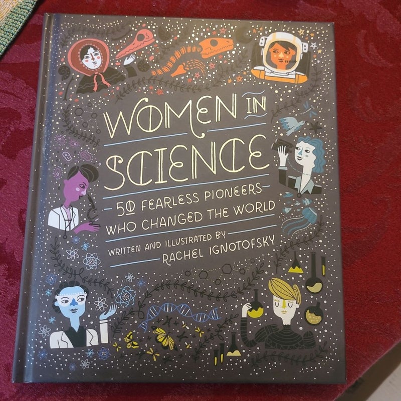 Women in Science