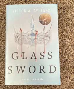 Glass Sword