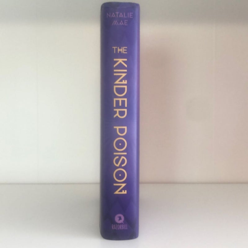 The Kinder Poison