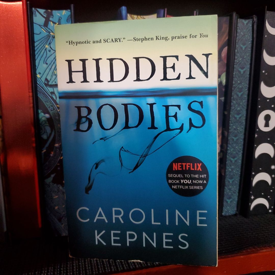 Hidden Bodies