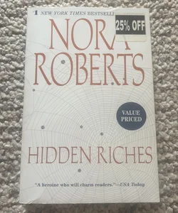 Hidden Riches