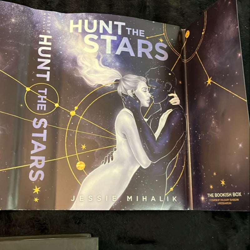 Hunt the Stars